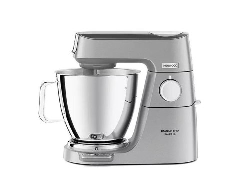 Robot kuchenny KENWOOD KVL85.004SI (WYPRZEDAŻ) Robot kuchenny KENWOOD KVL85.004SI (WYPRZEDAŻ)