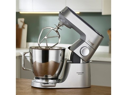 Robot kuchenny KENWOOD KVL85.004SI (WYPRZEDAŻ) Robot kuchenny KENWOOD KVL85.004SI (WYPRZEDAŻ)