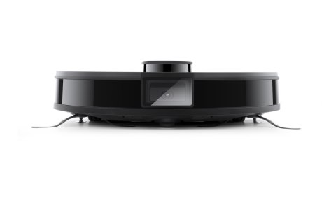 Robot sprzątający Evovacs Deebot OZMO T8 AIVI czarny Robot sprzątający Evovacs Deebot OZMO T8 AIVI czarny