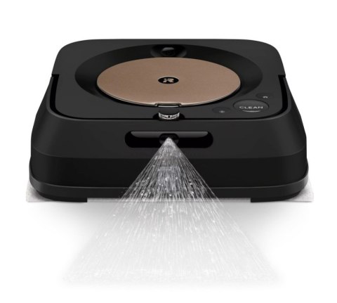Robot sprzątający iRobot Braava Jet M6 (m6132) Robot sprzątający iRobot Braava Jet M6 (m6132)