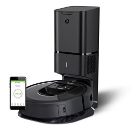 Robot sprzątający iRobot Roomba i7+ (i7558) (WYPRZEDAŻ)