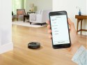 Robot sprzątający iRobot Roomba i7+ (i7558) (WYPRZEDAŻ)