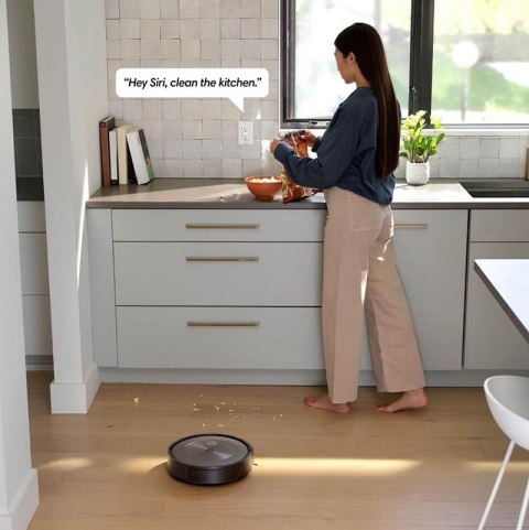 Robot sprzątający iRobot Roomba j9 (j915840) Robot sprzątający iRobot Roomba j9 (j915840)