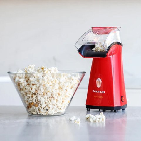 Urządzenie do popcornu Taurus Pop'n'Corn 968375000 Urządzenie do popcornu Taurus Pop'n'Corn 968375000
