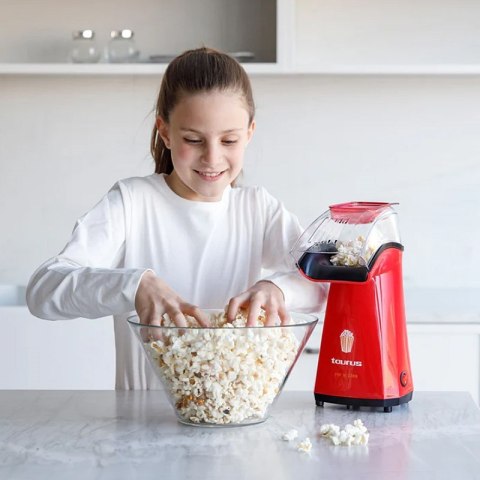 Urządzenie do popcornu Taurus Pop'n'Corn 968375000 Urządzenie do popcornu Taurus Pop'n'Corn 968375000