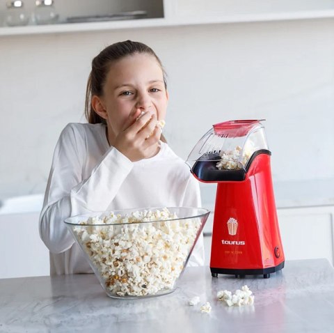 Urządzenie do popcornu Taurus Pop'n'Corn 968375000 Urządzenie do popcornu Taurus Pop'n'Corn 968375000