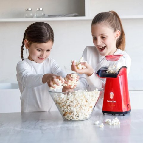 Urządzenie do popcornu Taurus Pop'n'Corn 968375000 Urządzenie do popcornu Taurus Pop'n'Corn 968375000