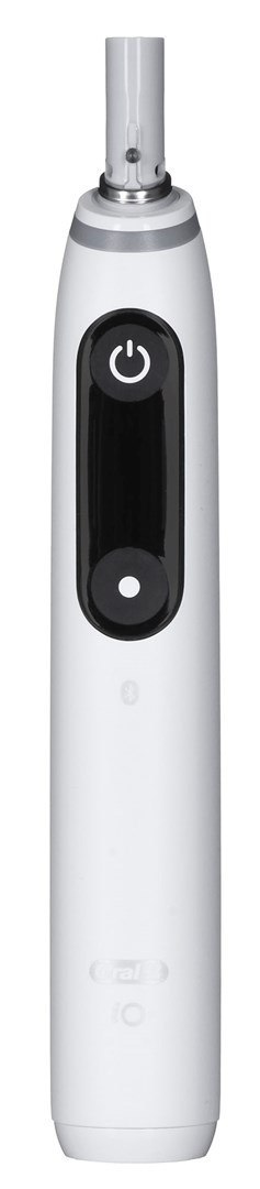 Braun Szczoteczka Oral-b io7 white Braun Szczoteczka Oral-b io7 white