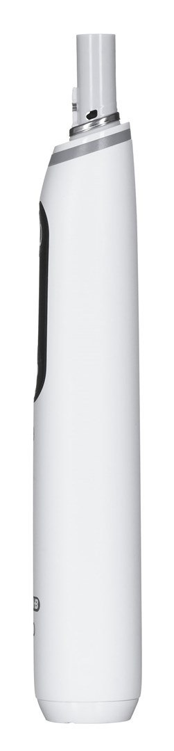 Braun Szczoteczka Oral-b io7 white Braun Szczoteczka Oral-b io7 white