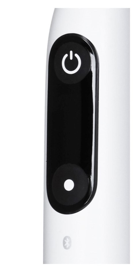 Braun Szczoteczka Oral-b io7 white Braun Szczoteczka Oral-b io7 white