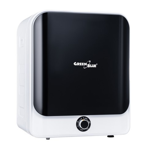 GREENBLUE SUSZARKA ELEKTRYCZNA BĘBNOWA DO UBRAŃ 3KG WSAD GB415 GREENBLUE SUSZARKA ELEKTRYCZNA BĘBNOWA DO UBRAŃ 3KG WSAD GB415