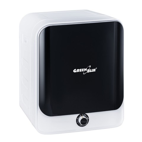 GREENBLUE SUSZARKA ELEKTRYCZNA BĘBNOWA DO UBRAŃ 3KG WSAD GB415 GREENBLUE SUSZARKA ELEKTRYCZNA BĘBNOWA DO UBRAŃ 3KG WSAD GB415