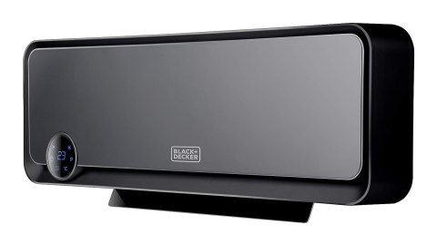 Kurtyna powietrzna grzejnik Black+Decker BXWSH2000E Kurtyna powietrzna grzejnik Black+Decker BXWSH2000E