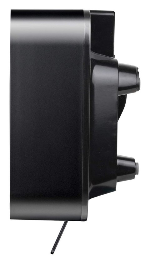 Kurtyna powietrzna grzejnik Black+Decker BXWSH2000E Kurtyna powietrzna grzejnik Black+Decker BXWSH2000E
