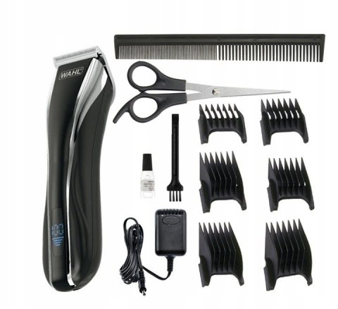 Maszynka do strzyżenia WAHL Lithium Pro 1911.0467 Maszynka do strzyżenia WAHL Lithium Pro 1911.0467