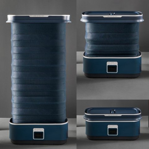 Parownica do ubrań TEFAL YT2020E0 Parownica do ubrań TEFAL YT2020E0