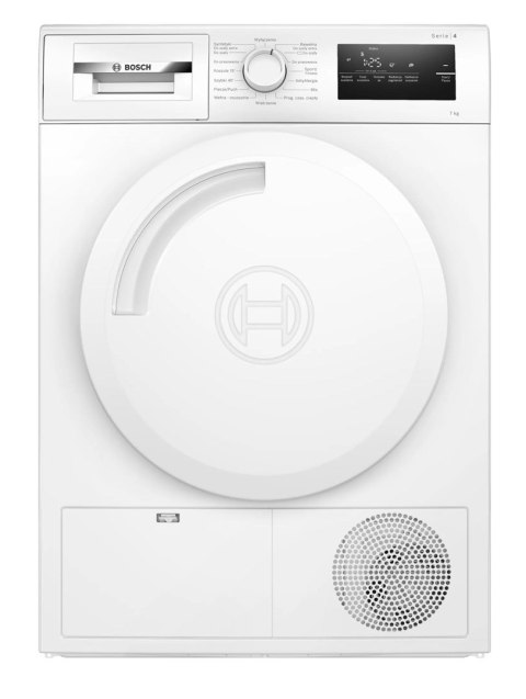 Suszarka do bielizny BOSCH WTN84207PL Suszarka do bielizny BOSCH WTN84207PL