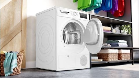 Suszarka do bielizny BOSCH WTN84207PL Suszarka do bielizny BOSCH WTN84207PL