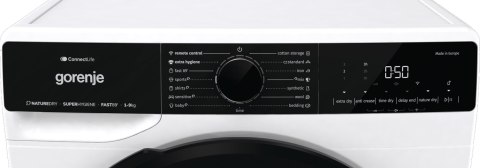 Suszarka do bielizny GORENJE DPNA92WIFI/PL Suszarka do bielizny GORENJE DPNA92WIFI/PL
