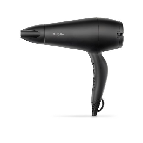 Suszarka do włosów BABYLISS D215DE Suszarka do włosów BABYLISS D215DE