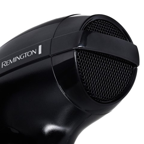 Suszarka do włosów REMINGTON D5210 (2200W; kolor czarny) Suszarka do włosów REMINGTON D5210 (2200W; kolor czarny)