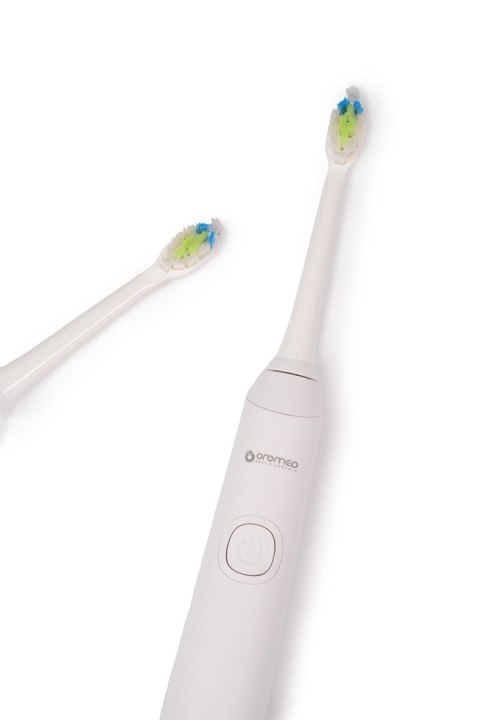 Szczoteczka soniczna ORO-SONIC PROFESSIONAL WHITE Szczoteczka soniczna ORO-SONIC PROFESSIONAL WHITE