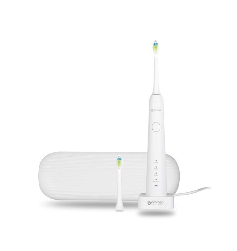 Szczoteczka soniczna ORO-SONIC PROFESSIONAL WHITE Szczoteczka soniczna ORO-SONIC PROFESSIONAL WHITE