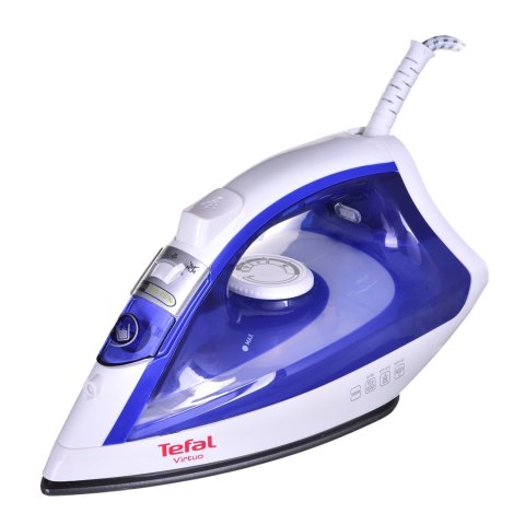 Żelazko TEFAL FV 1711 Virtuo Żelazko TEFAL FV 1711 Virtuo
