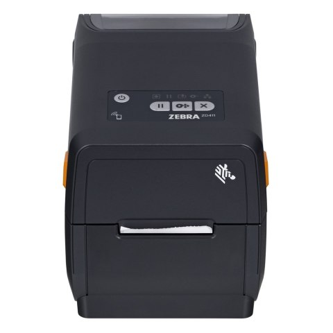 Drukarka etykiet Zebra ZD411t (ZD4A022-T0EE00EZ) Drukarka etykiet Zebra ZD411t (ZD4A022-T0EE00EZ)