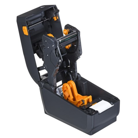Drukarka etykiet Zebra ZD411t (ZD4A022-T0EE00EZ) Drukarka etykiet Zebra ZD411t (ZD4A022-T0EE00EZ)