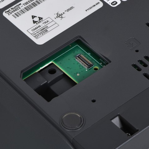 Drukarka etykiet Zebra ZD411t (ZD4A022-T0EE00EZ) Drukarka etykiet Zebra ZD411t (ZD4A022-T0EE00EZ)