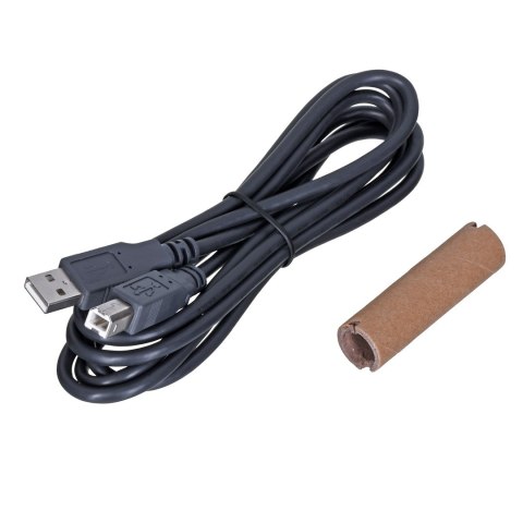 Drukarka etykiet Zebra ZD411t (ZD4A022-T0EE00EZ) Drukarka etykiet Zebra ZD411t (ZD4A022-T0EE00EZ)