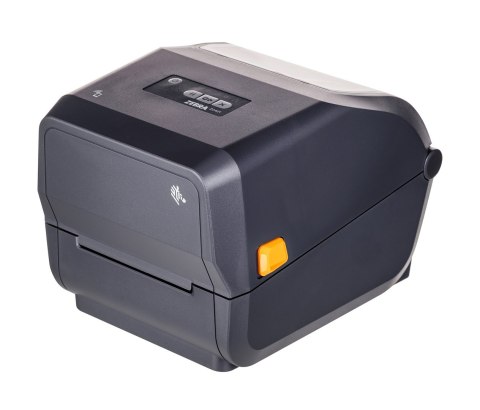 Drukarka etykiet Zebra Zd421T Zd4A042-30Ew02Ez Drukarka etykiet Zebra Zd421T Zd4A042-30Ew02Ez