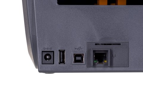 Drukarka etykiet Zebra Zd421T Zd4A042-30Ew02Ez Drukarka etykiet Zebra Zd421T Zd4A042-30Ew02Ez