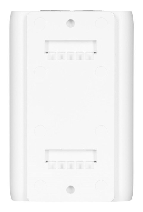 Injector PoE Ubiquiti U-POE-at PoE+ 30W (U-POE-at-EU) Injector PoE Ubiquiti U-POE-at PoE+ 30W (U-POE-at-EU)