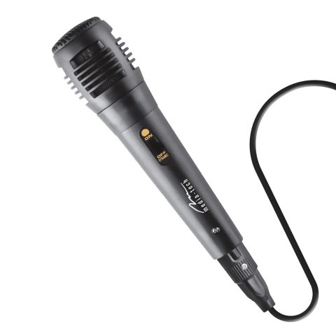 MEDIA-TECH GŁOŚNIK BLUETOOTH FUNBOX BT MT3181 MEDIA-TECH GŁOŚNIK BLUETOOTH FUNBOX BT MT3181