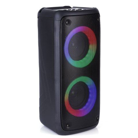 MEDIA-TECH GŁOŚNIK BLUETOOTH FUNBOX BT MT3181 MEDIA-TECH GŁOŚNIK BLUETOOTH FUNBOX BT MT3181