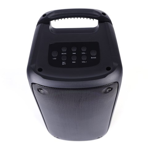 MEDIA-TECH GŁOŚNIK BLUETOOTH FUNBOX BT MT3181 MEDIA-TECH GŁOŚNIK BLUETOOTH FUNBOX BT MT3181