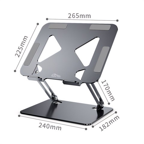 MEDIA-TECH PODSTAWKA POD LAPTOPA LAPTOP STAND MEDIA-TECH PODSTAWKA POD LAPTOPA LAPTOP STAND