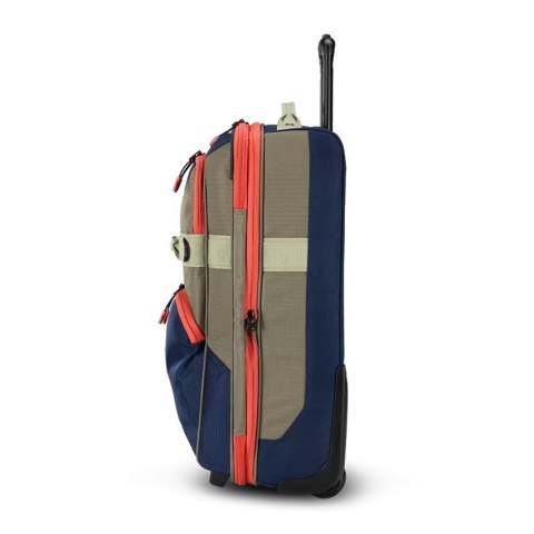 OGIO TORBA PODRÓŻNA ALPHA LAYOVER MIDNIGHT OLIVE OGIO TORBA PODRÓŻNA ALPHA LAYOVER MIDNIGHT OLIVE