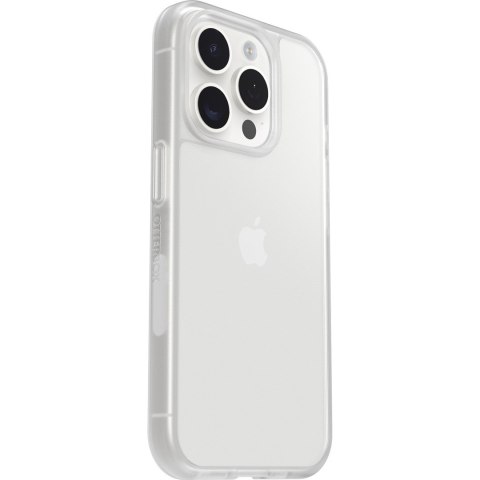 OTTERBOX ETUI REACT APPLE IPHONE 15 PRO - CLEAR OTTERBOX ETUI REACT APPLE IPHONE 15 PRO - CLEAR