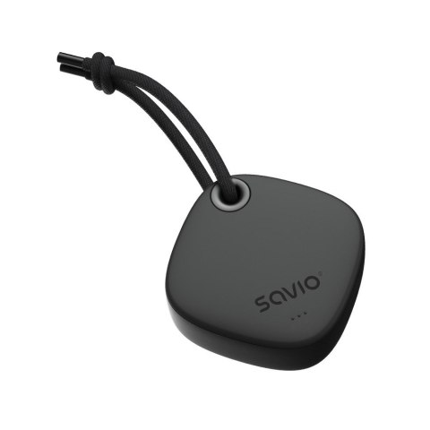 SAVIO SŁUCHAWKI BEZPRZEWODOWE BLUETOOTH 5.3 Z MIKROFONEM, ENC, QC TWS-11 SAVIO SŁUCHAWKI BEZPRZEWODOWE BLUETOOTH 5.3 Z MIKROFONEM, ENC, QC TWS-11