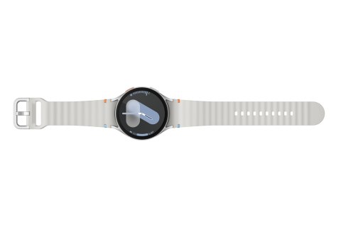 Smartwatch Samsung Galaxy Watch 7 L310 44mm Srebrny Smartwatch Samsung Galaxy Watch 7 L310 44mm Srebrny