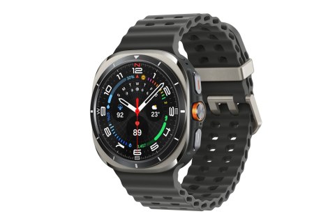 Smartwatch Samsung Galaxy Watch Ultra LTE L705 (47mm) Silver Smartwatch Samsung Galaxy Watch Ultra LTE L705 (47mm) Silver