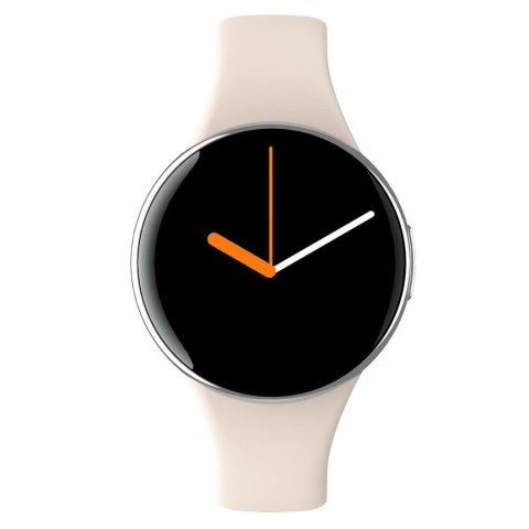 Smartwatch damski Manta Livia Mini srebrny Smartwatch damski Manta Livia Mini srebrny