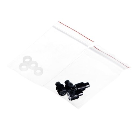 THERMALTAKE LGA1700 KIT/ W4 W5 W7 MX1 CL-O031-ST00BL-A THERMALTAKE LGA1700 KIT/ W4 W5 W7 MX1 CL-O031-ST00BL-A