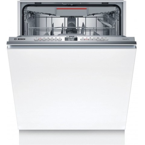 Zmywarka do zabudowy BOSCH SMV4EVX01E Zmywarka do zabudowy BOSCH SMV4EVX01E