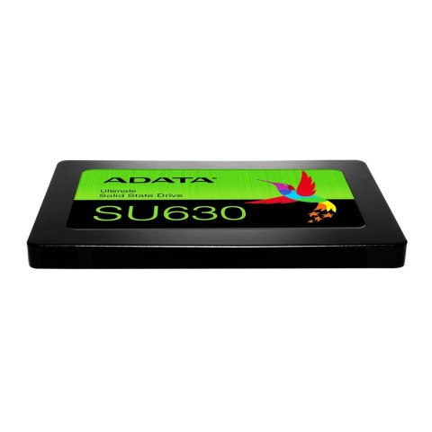 Dysk ADATA Ultimate ASU630SS-960GQ-R (960 GB ; 2.5"; SATA III) Dysk ADATA Ultimate ASU630SS-960GQ-R (960 GB ; 2.5"; SATA III)