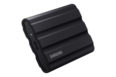 Dysk SSD Samsung T7 4TB MU-PE4T0S/EU Dysk SSD Samsung T7 4TB MU-PE4T0S/EU