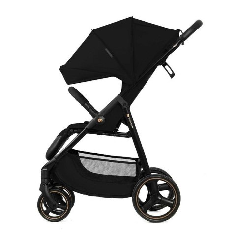 Kinderkraft wózek spacerowy TRIG 3 ONYX BLACK (WYPRZEDAŻ) Kinderkraft wózek spacerowy TRIG 3 ONYX BLACK (WYPRZEDAŻ)